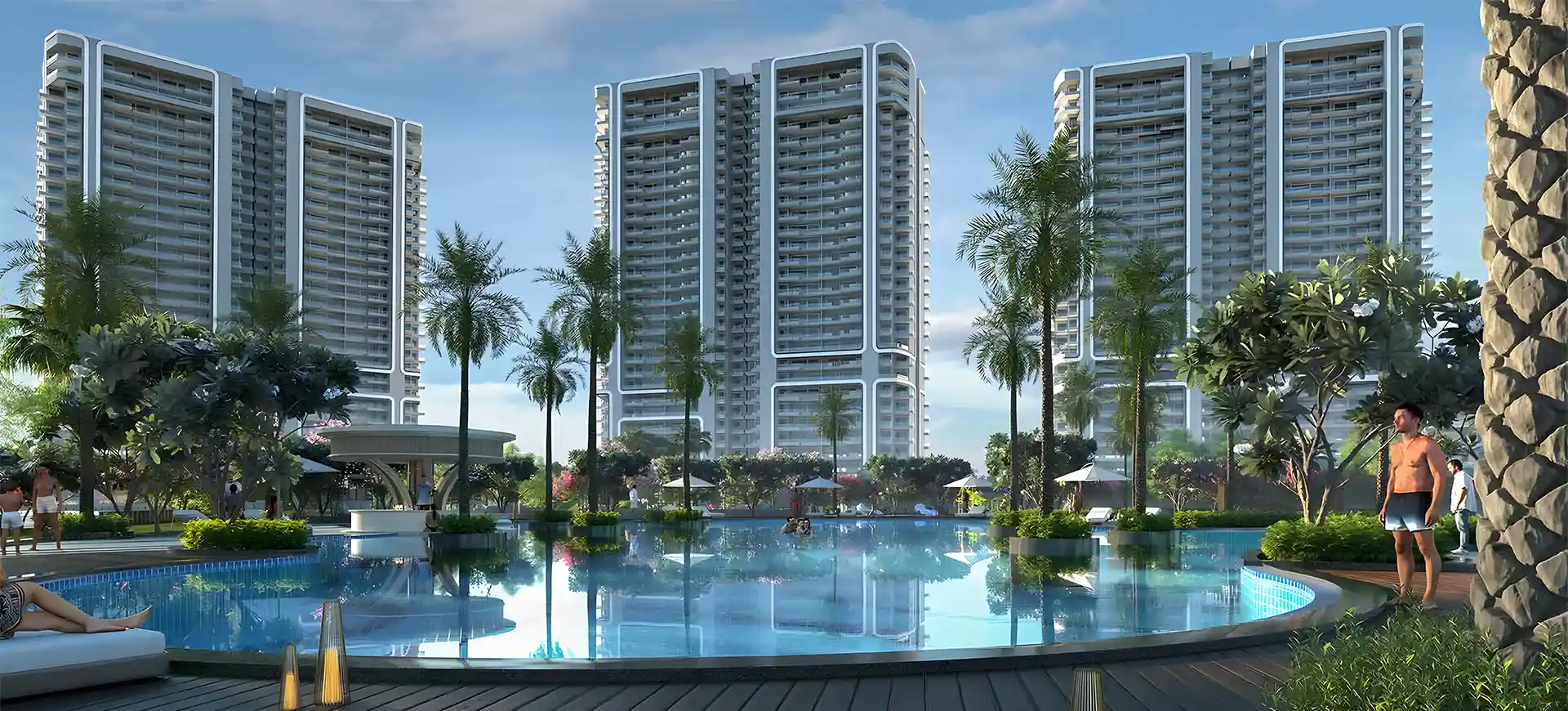 Smartworld Manesar Gurgaon