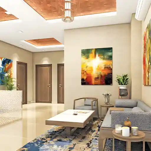 Smartworld Sector 9 Manesar