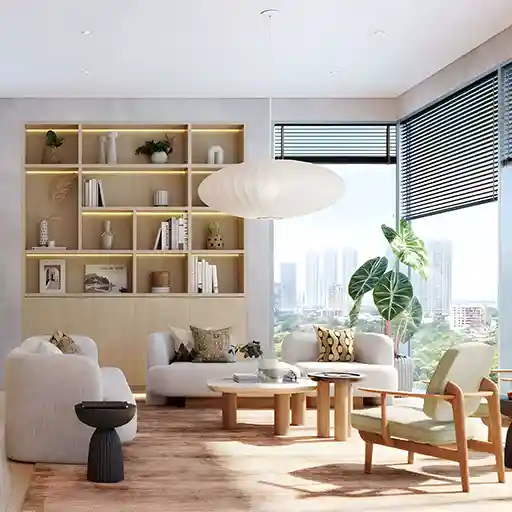 Smartworld High-Rise Manesar